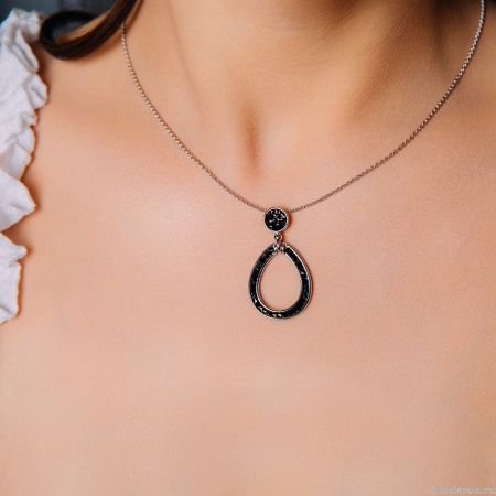 Колье Fiore Luna, SSHA